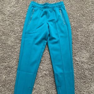 PUMA x TMC Hustle Way Miami Story Nipsey Colab Pants Blue 531214-01 Men's